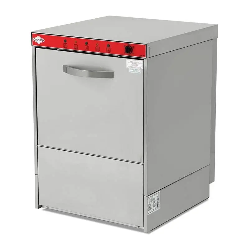 Empero EMP.500 Set Altı Bulaşık Makinesi, 64 kg - 1