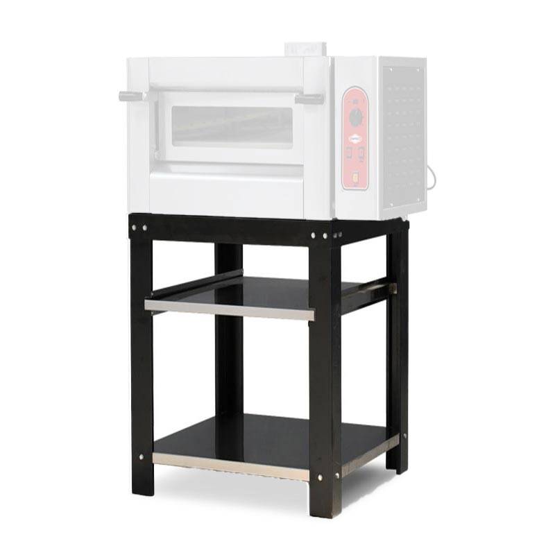 Empero EMP.6G.S Pizza Fırını Alt Standı, 47 kg - 1