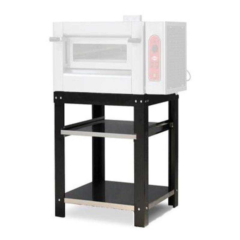 Empero EMP.9G.S Pizza Fırını Alt Standı, 121x116x85 cm, 55 kg - 1