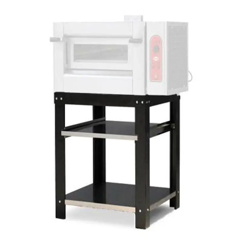 Empero EMP.9G.S Pizza Fırını Alt Standı, 121x116x85 cm, 55 kg - 1