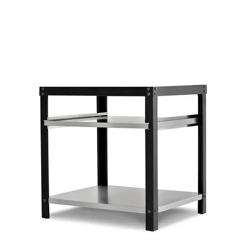 Empero EMP.AS.6 Pizza Fırını Alt Standı, 119x73x85 cm, 34 kg - 3