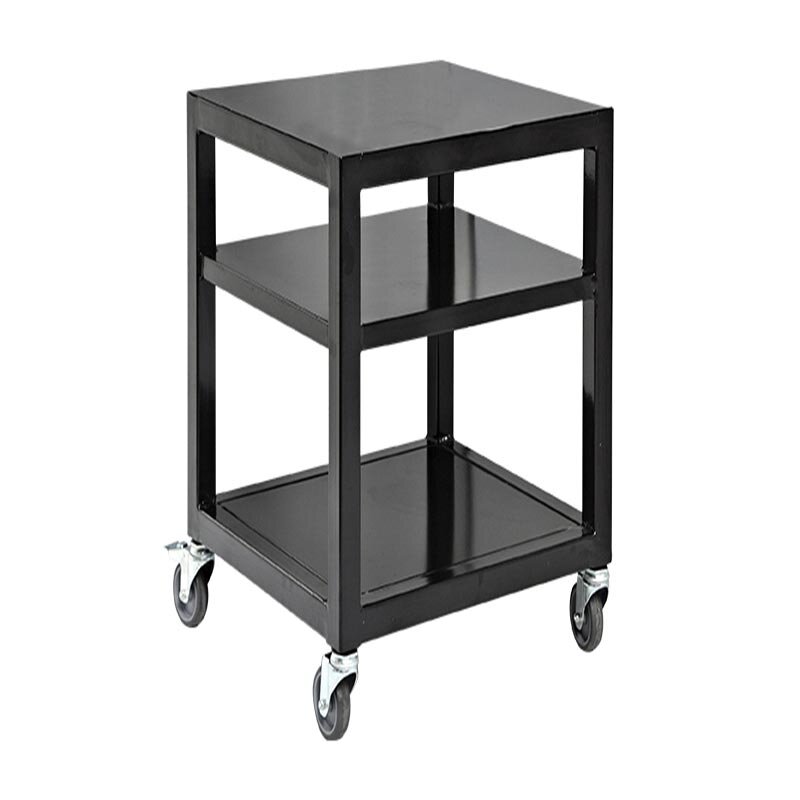 Empero EMP.GS.01 Gold Midi Pizza Fırını Alt Standı, 62 kg, 148x89x43 cm - Empero