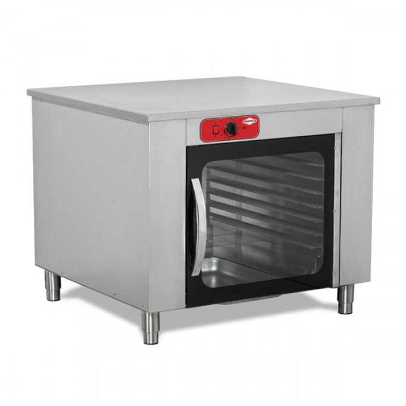 Empero EMP.MF8-K Mayalandırma Kabini, 103x79x83 cm, Profesyonel - Empero