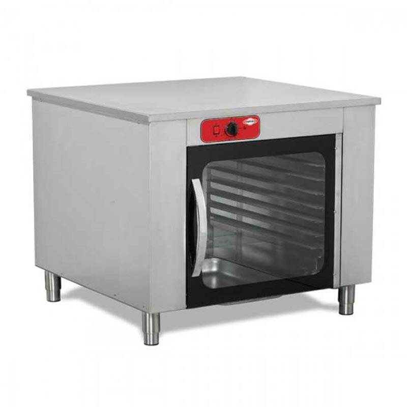 Empero EMP.MF8-K Mayalandırma Kabini, 103x79x83 cm, Profesyonel - 1