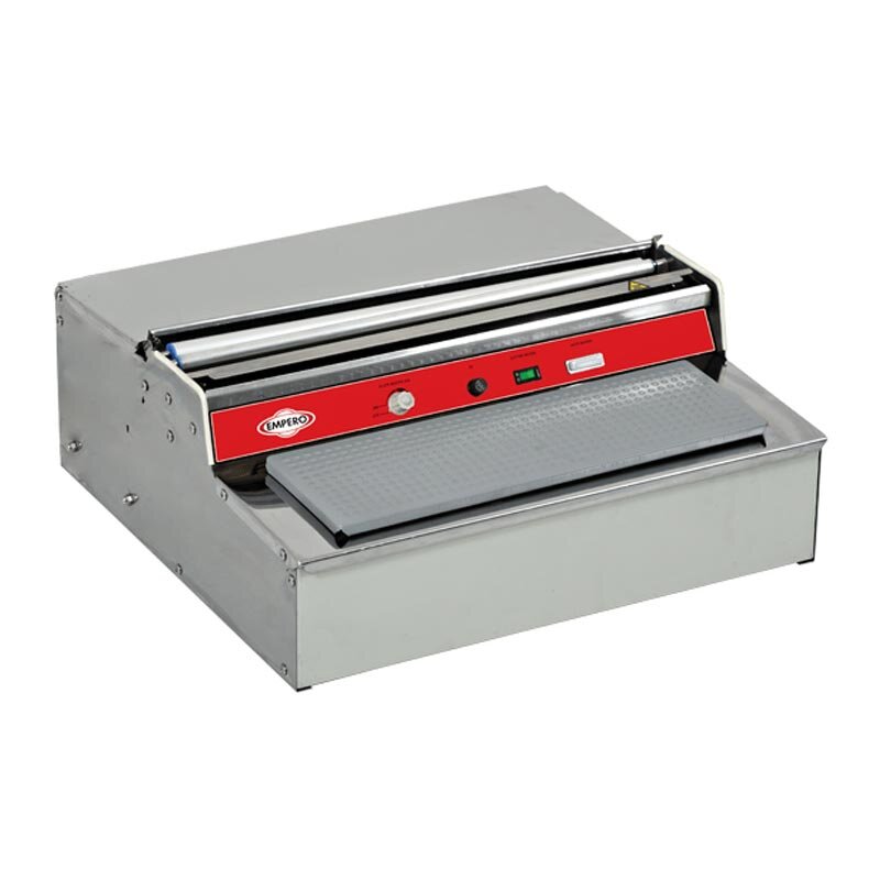 Empero EMP.SCM.01 Streç Makinesi, 8 kg - Empero