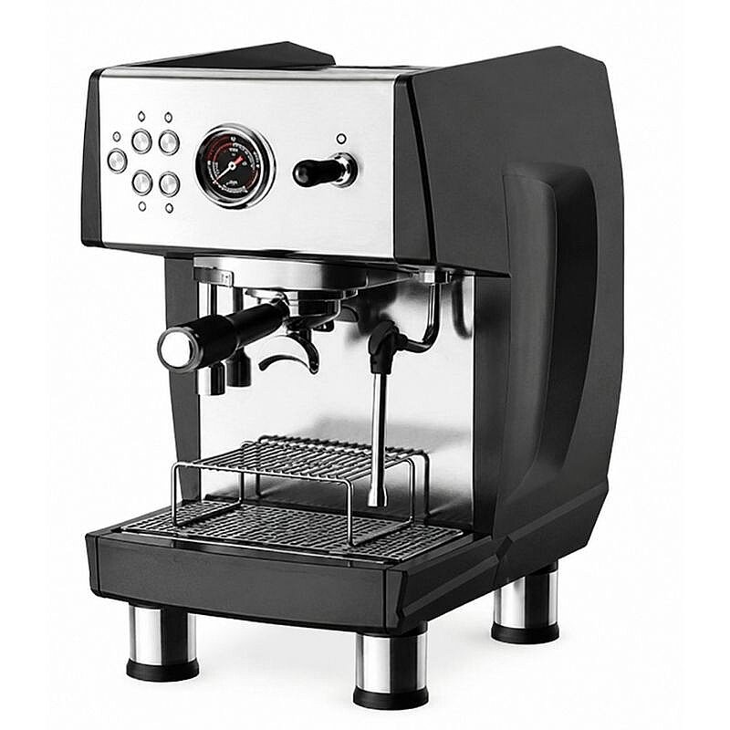Empero Espresso Kahve Makinesi, 1 Gruplu - Empero (1)