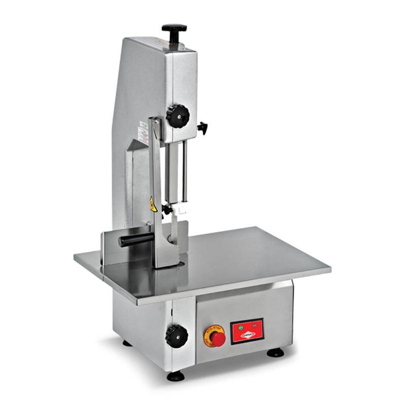 Empero Et ve Kemik Testeresi, Paslanmaz Çelik - 1