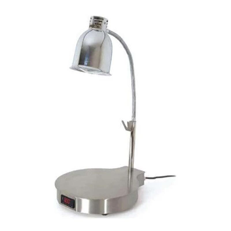 Empero Güveç ve Pizza Isıtma Ünitesi, 400 mm, 220 V - Empero