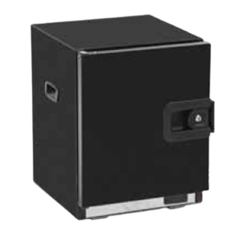 Empero Isıtmalı Mini Servis Banketi, 42x43x51 cm, Paslanmaz Çelik - Empero