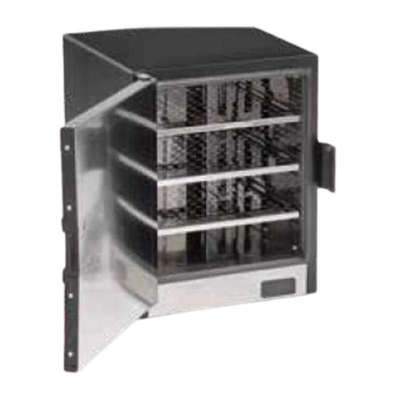 Empero Isıtmalı Mini Servis Banketi, 42x43x51 cm, Paslanmaz Çelik - Empero (1)