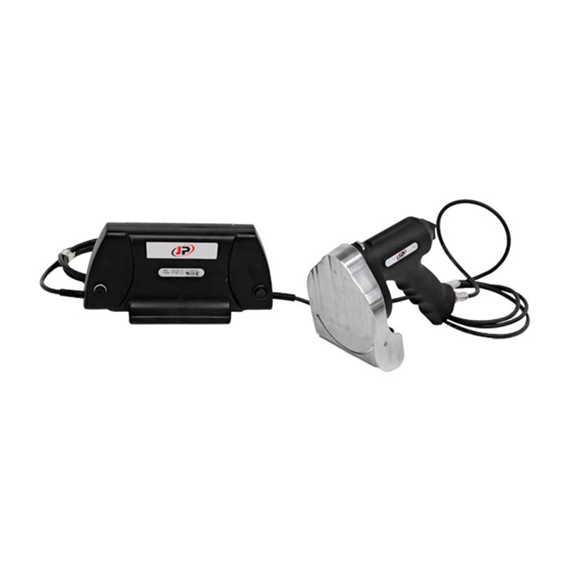 Empero JP.100E Döner Kesme Bıçağı, Elektrikli, 113x190x150 mm, 220 V - Empero