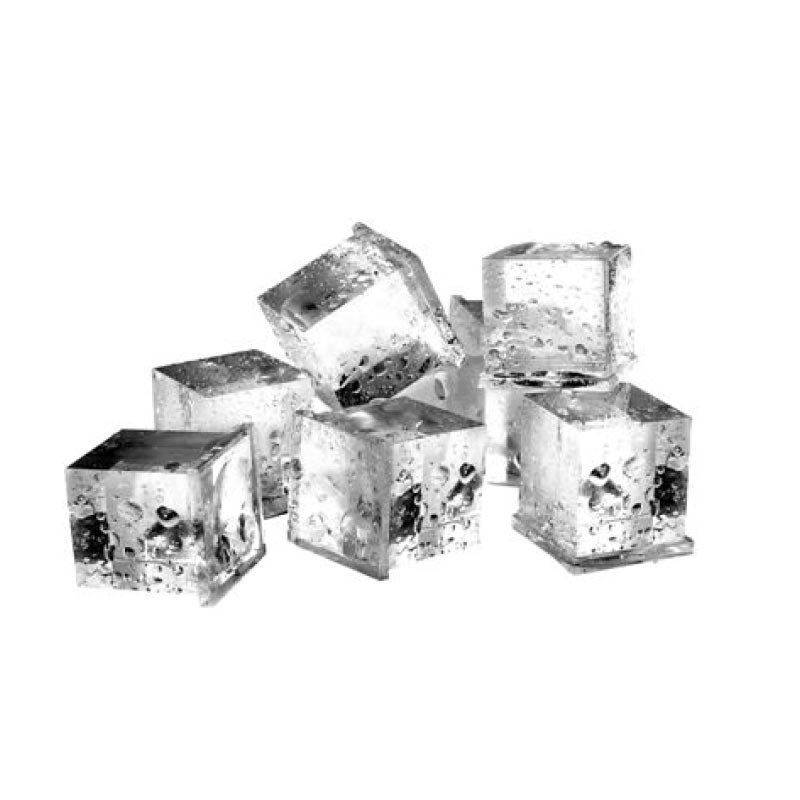 Empero JP.450 Hazneli Küp Buz Makinesi, 450 kg/gün Kapasiteli, 155 kg - Empero (1)