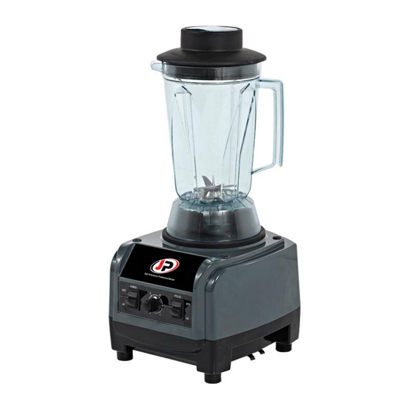 Empero JP.BB.01 Bar Blender, 2 Lt, 1500 W, 5 kg, Siyah - Empero