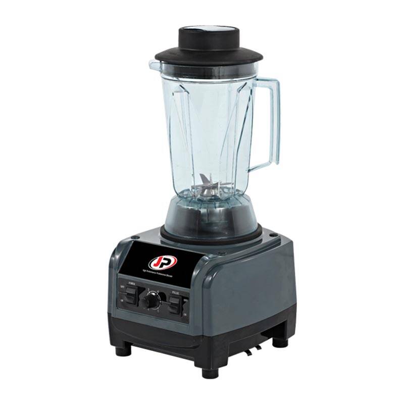 Empero JP.BB.01 Bar Blender, 2 Lt, 1500 W, 5 kg, Siyah - 1