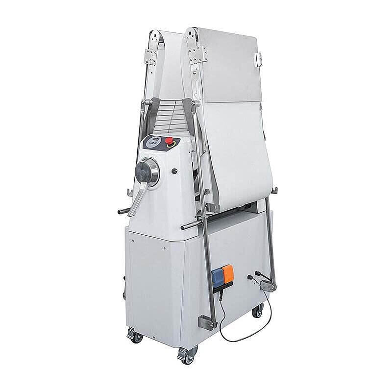 Empero JP.DS520L Otomatik Hamur Açma Makinesi, Paslanmaz Çelik, Bant Ölçüsü 1930x520 mm - Empero (1)