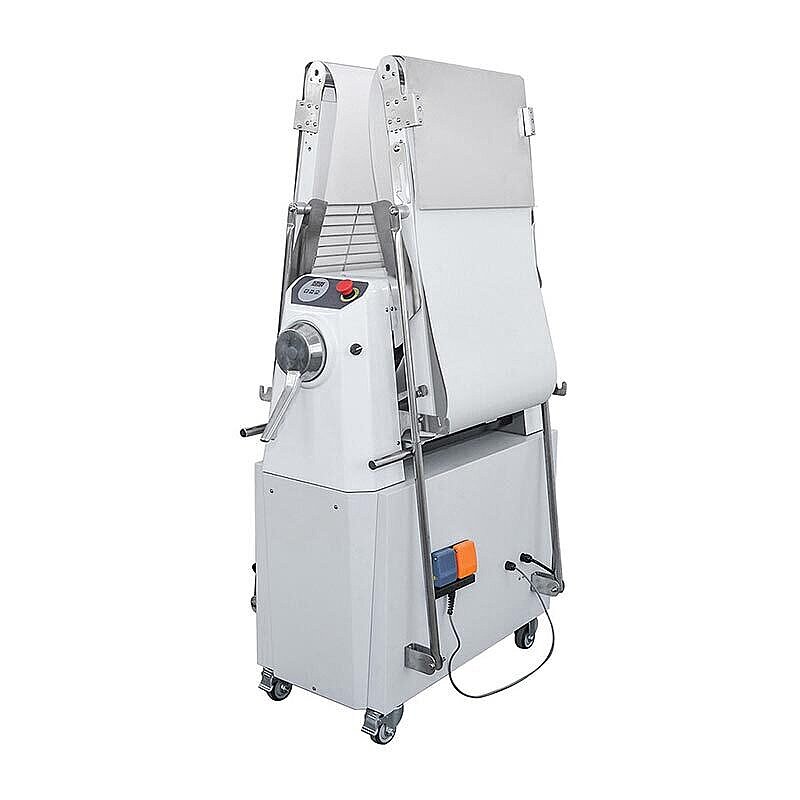 Empero JP.DS520L Otomatik Hamur Açma Makinesi, Paslanmaz Çelik, Bant Ölçüsü 1930x520 mm - Empero (1)