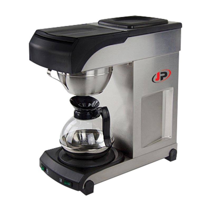 Empero JP.FK.01 Filtre Kahve Makinesi, 1.7 Lt. - 1