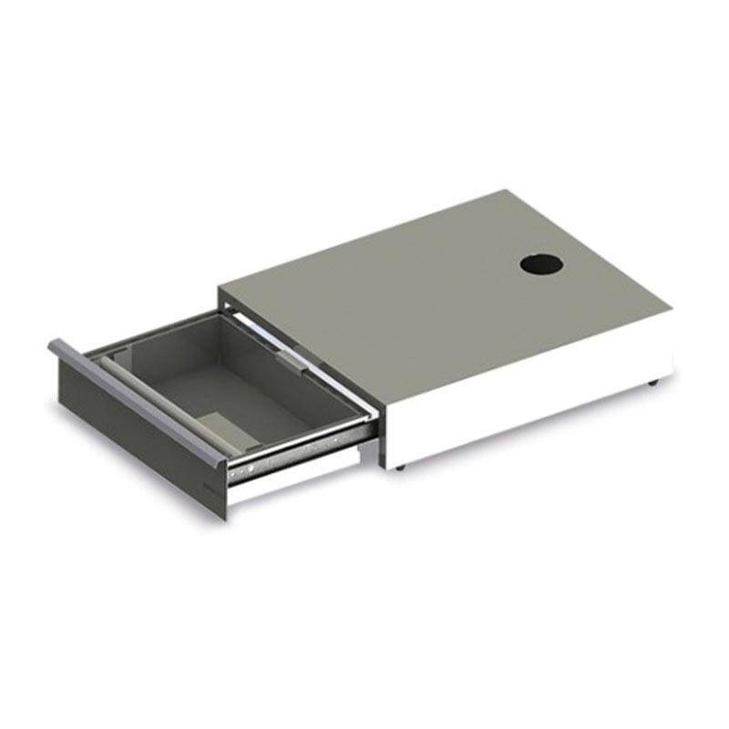 Empero Kahve Çekmecesi, 41x49 cm - 1