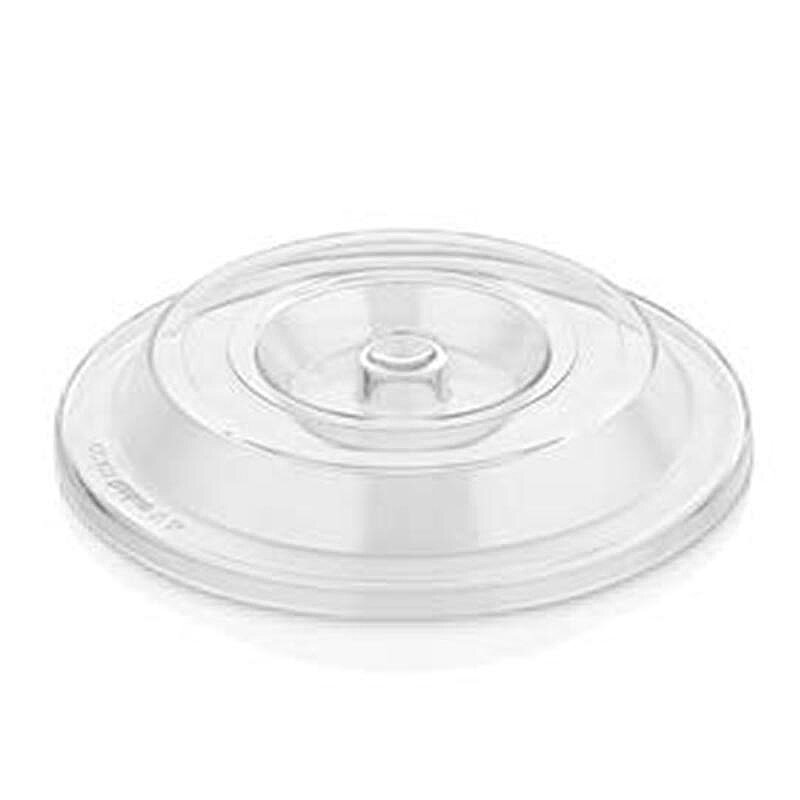 Empero Kırılmaz Çorba Kasesi Kapağı, Şeffaf - Empero