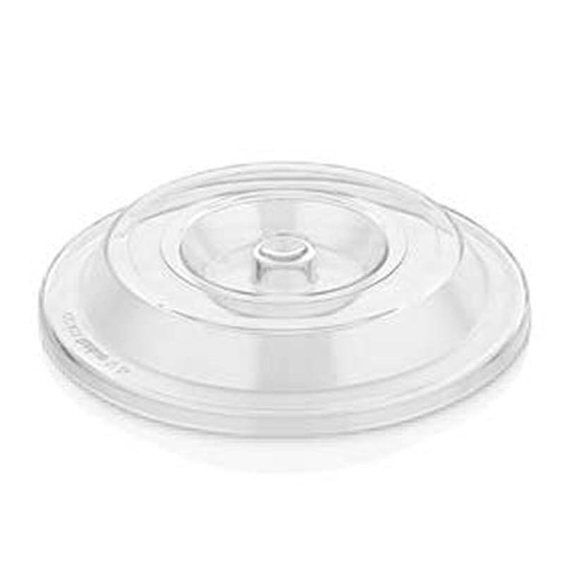 Empero Kırılmaz Çorba Kasesi Kapağı, Şeffaf - 1