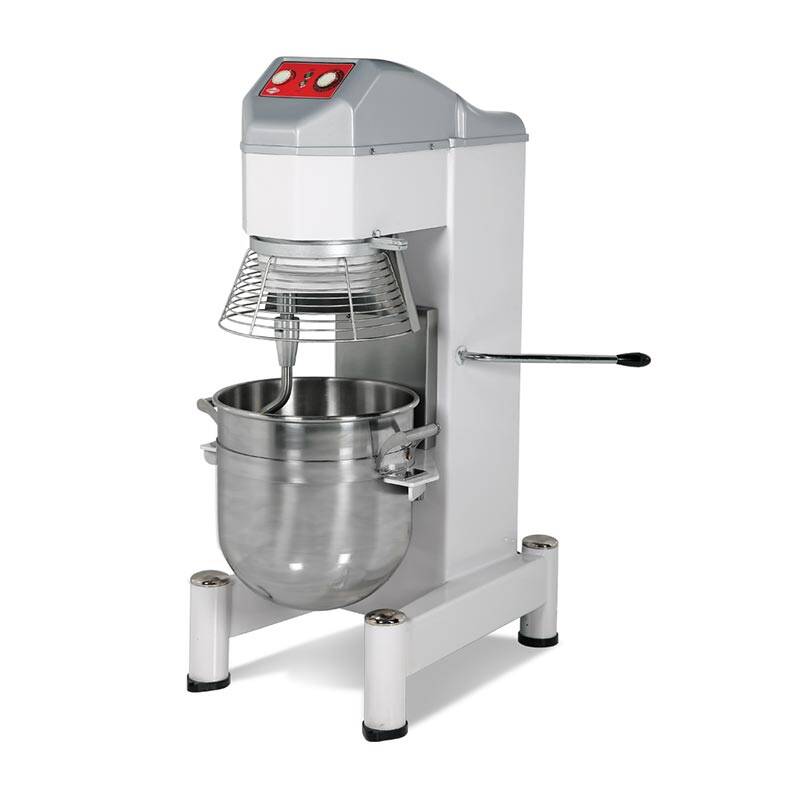 Empero MK.03 Mikser, Hız Kontrollü, 220 V, 40 Lt. - 1