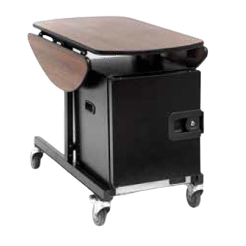 Empero Oda Servis Masası, Katlanır, 93x91x75 cm, Kaliteli Malzeme - Empero