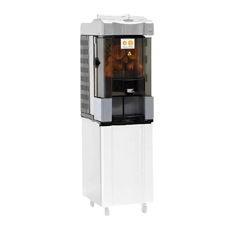 Empero Otomatik Portakal Sıkma Makinesi, 24 adet/saat, 18 kg, Gri - 1