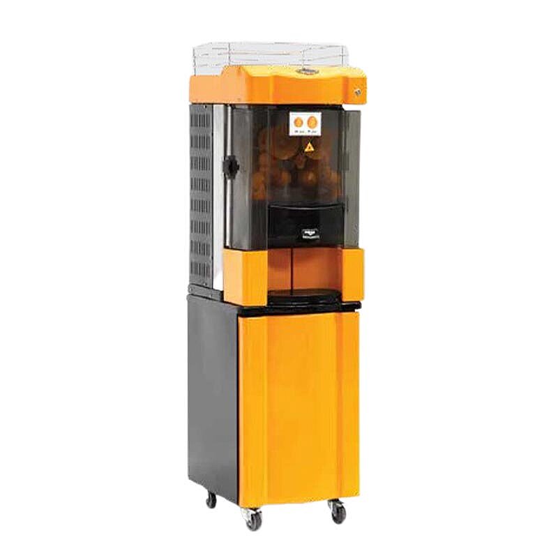 Empero Otomatik Portakal Sıkma Makinesi, 24 adet/saat, 18 kg - Empero (1)