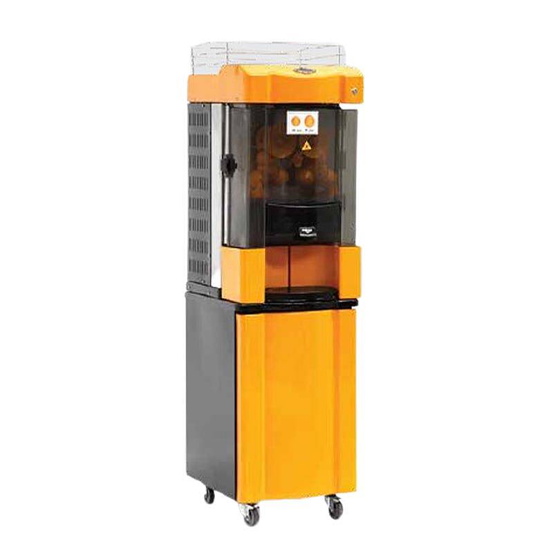 Empero Otomatik Portakal Sıkma Makinesi, 24 adet/saat, 18 kg - 2