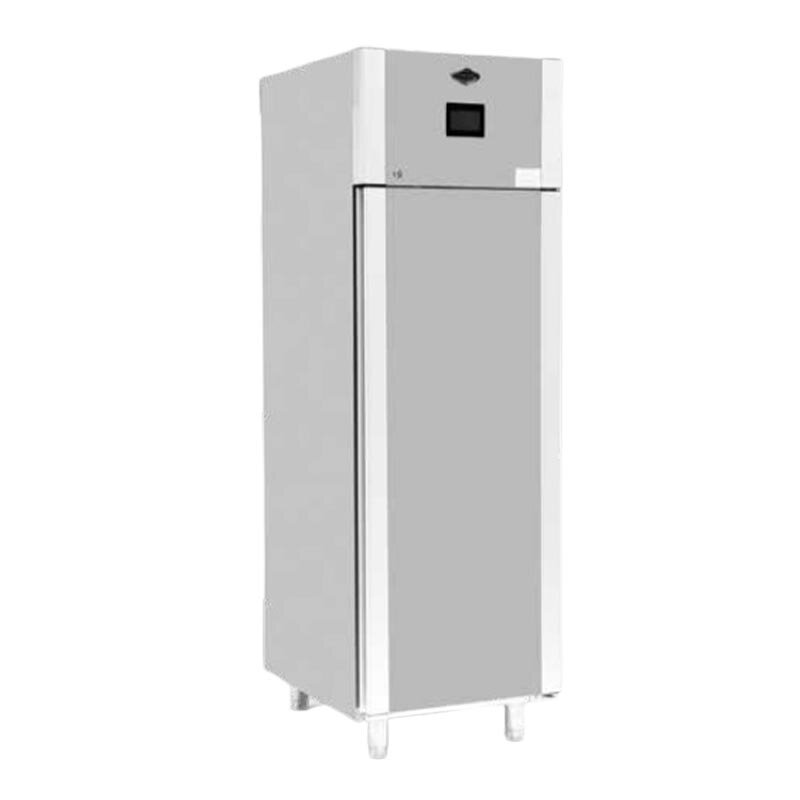 Empero Otomatik Programlı Fermantasyon Dolabı, 20 Tepsi Kapasiteli, Çelik Gövde - Empero