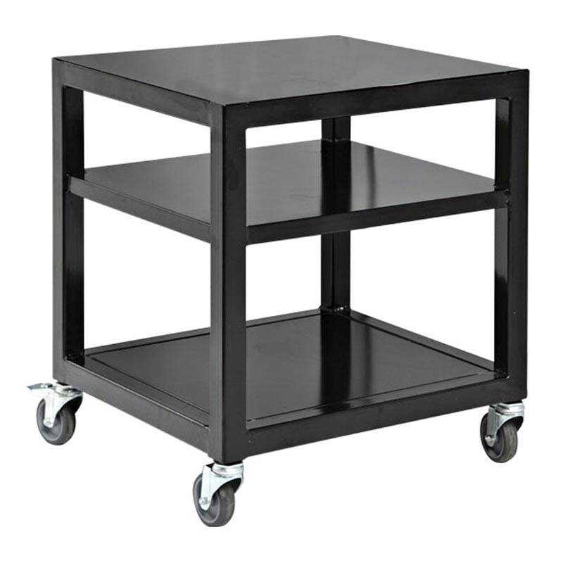 Empero Profesyonel Fırın Alt Stand, 71x73x82 cm, 40 kg - 1