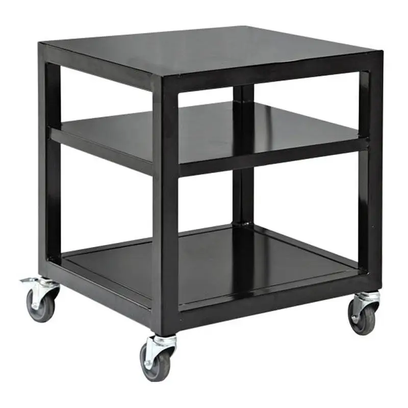 Empero Profesyonel Fırın Alt Stand, 71x73x82 cm, 40 kg - 1