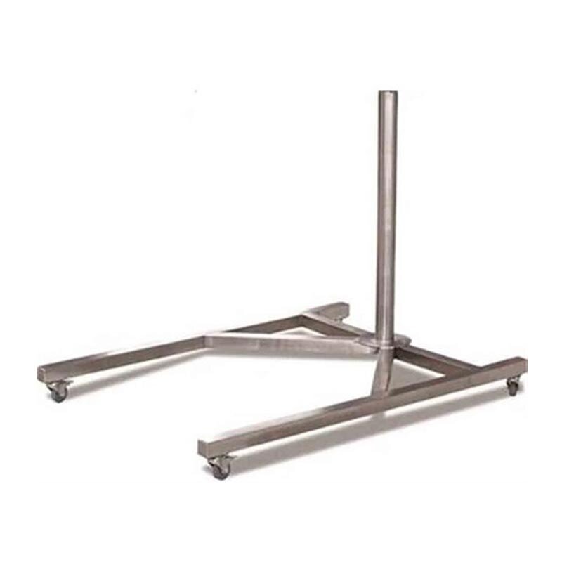 Empero Saray ve İzmir Lokma Makinesi Standı, 12 kg - Empero