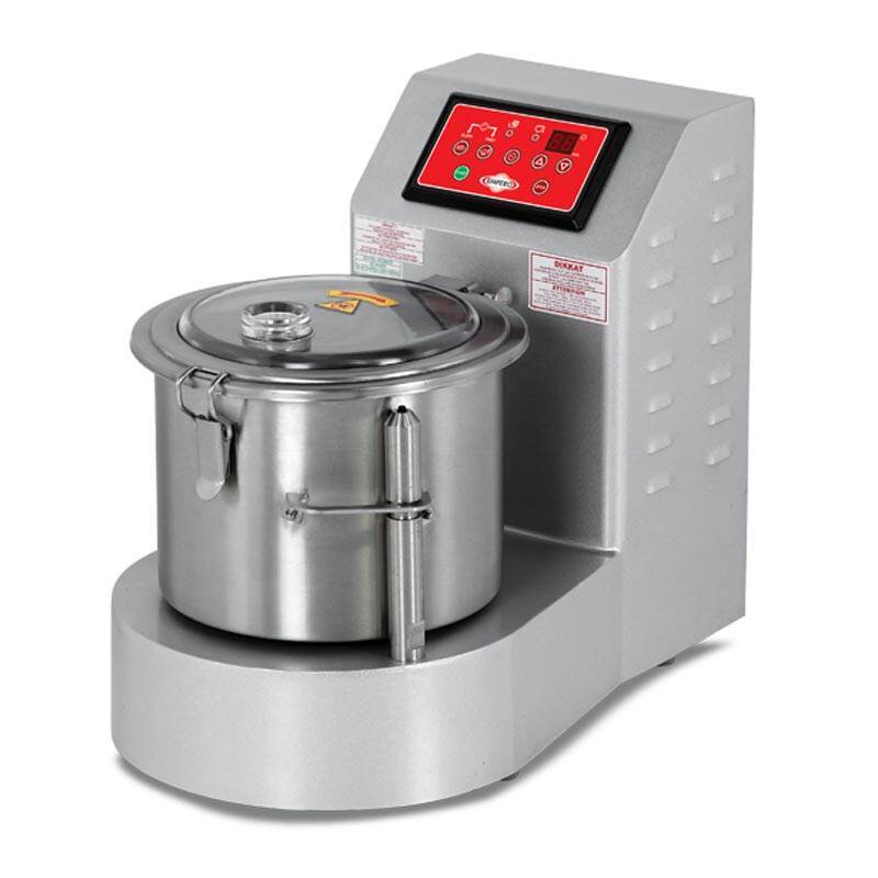 Empero Sebze Parçalama Makinesi 15 Lt, 46 kg - 1