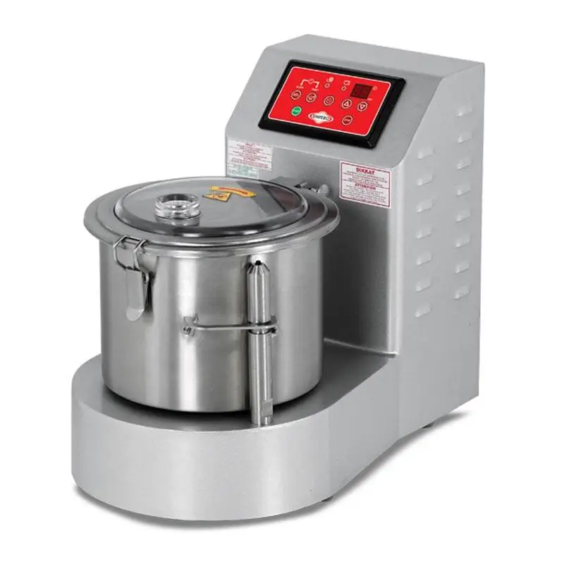 Empero Sebze Parçalama Makinesi 15 Lt, 46 kg - 1