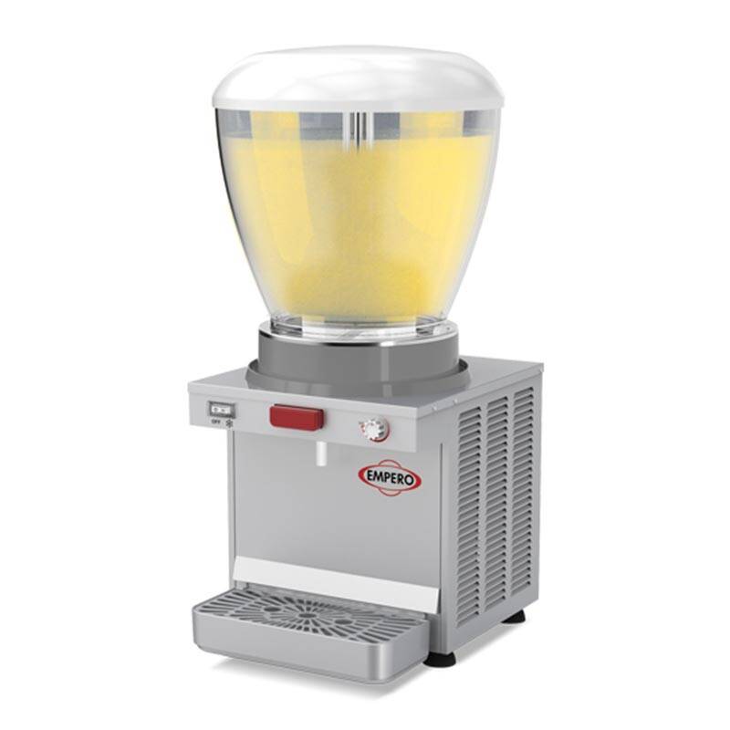 Empero Şerbet ve Ayran Makinesi, 19 Lt, 220 V - 1