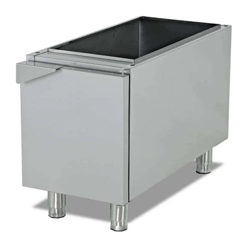 Empero Set Altı Tezgah, Kapaklı, 60x57x56 cm, 21 kg - Empero