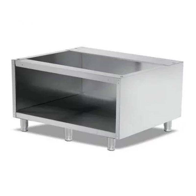 Empero Set Altı Tezgah, Kapaklı, 90x57x56 cm, 28 kg - 1
