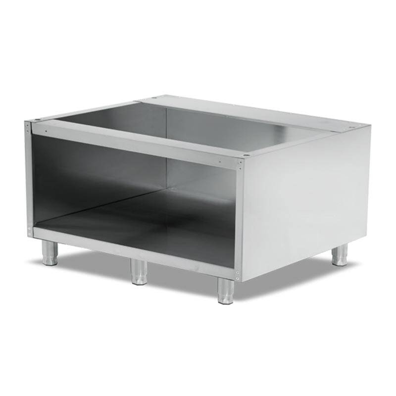 Empero Set Altı Tezgah, Kapaksız, 90x57x56 cm, 23 kg - 1