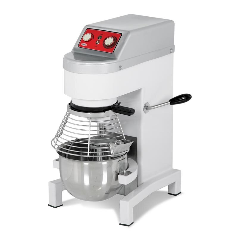 Empero Set Üstü Mikser, Hız Kontrollü, 10 Lt, 220 V - Empero