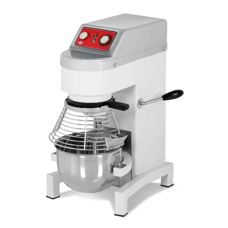 Empero Set Üstü Mikser, Hız Kontrollü, 10 Lt, 220 V - 1