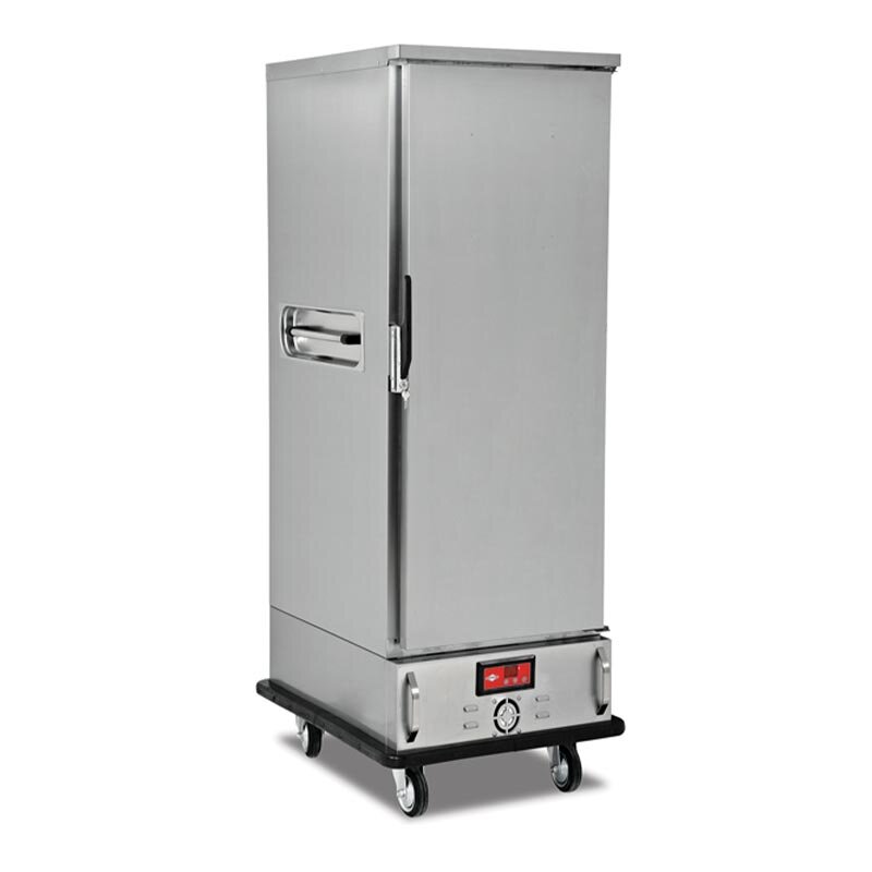 Empero Sıcak Banket Arabası, 11xGN 2/1, 220 V - Empero