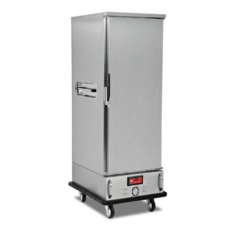 Empero Sıcak Banket Arabası, 11xGN 2/1, 220 V - 1