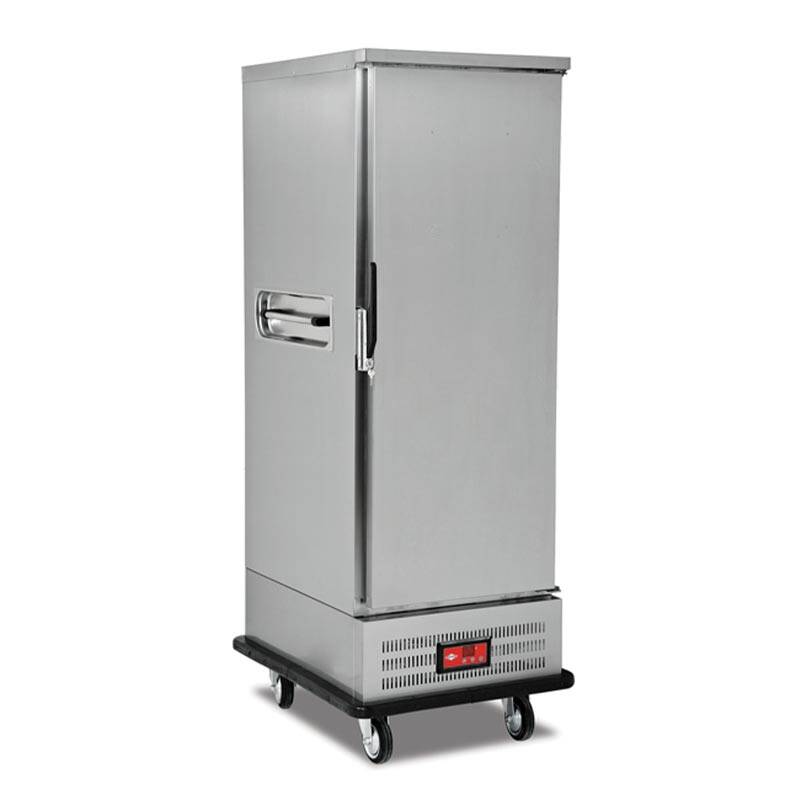 Empero Soğuk Banket Arabası, 15xGN 1/1, 220 V - 1