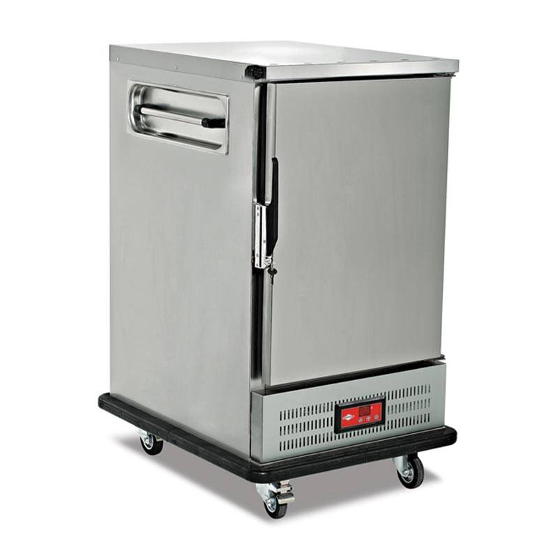 Empero Soğuk Banket Arabası, 6xGN 2/1, 220 V - 1