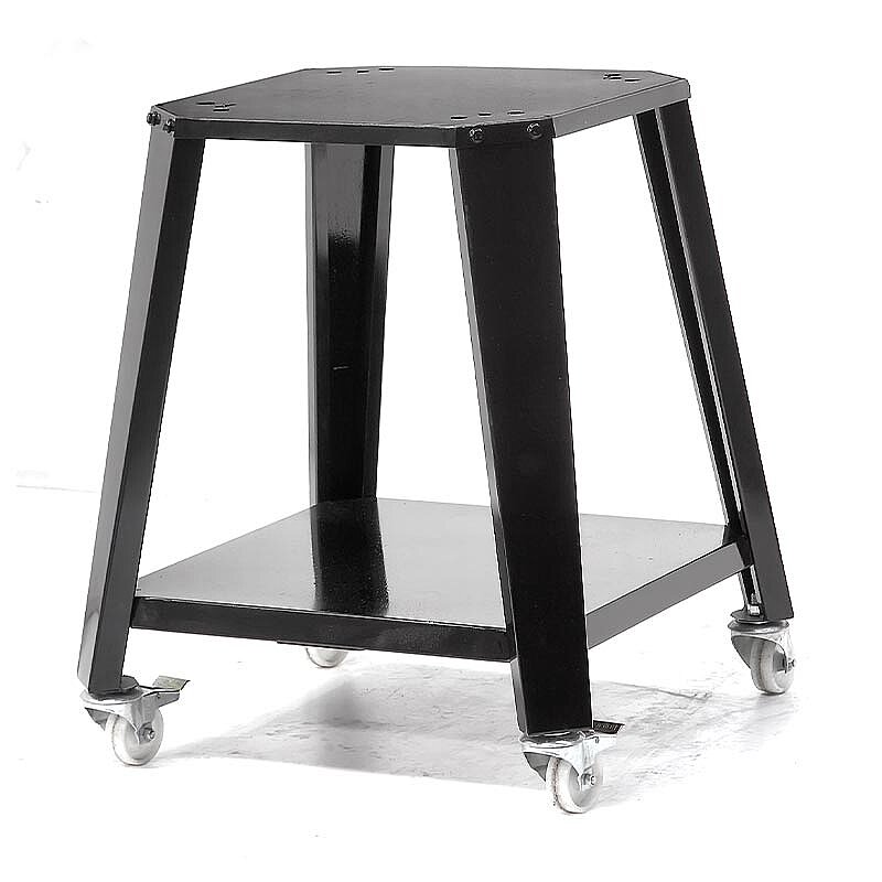 Empero SPO.H-70 Profesyonel Ev Tipi Taş Tabanlı Pizza Fırını Alt Standı - Empero