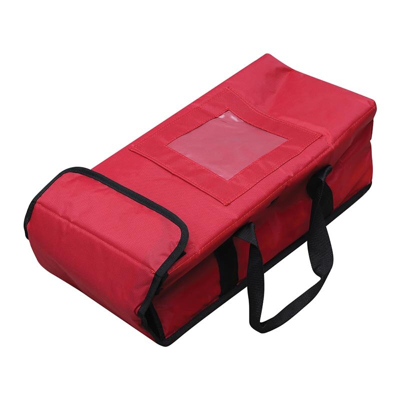 Empero Thermo Pide Servis Çantası, 52x23x1.5 cm, Kırmızı - Empero (1)