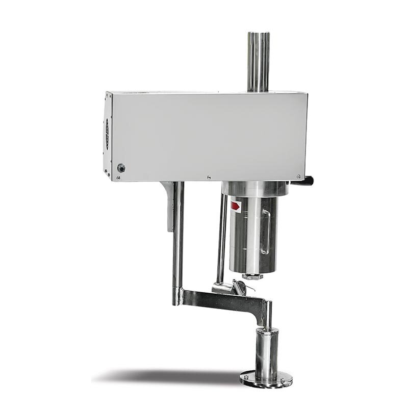 Empero Tulumba Tatlı Şekillendirme Makinesi, 5 Lt. - Empero