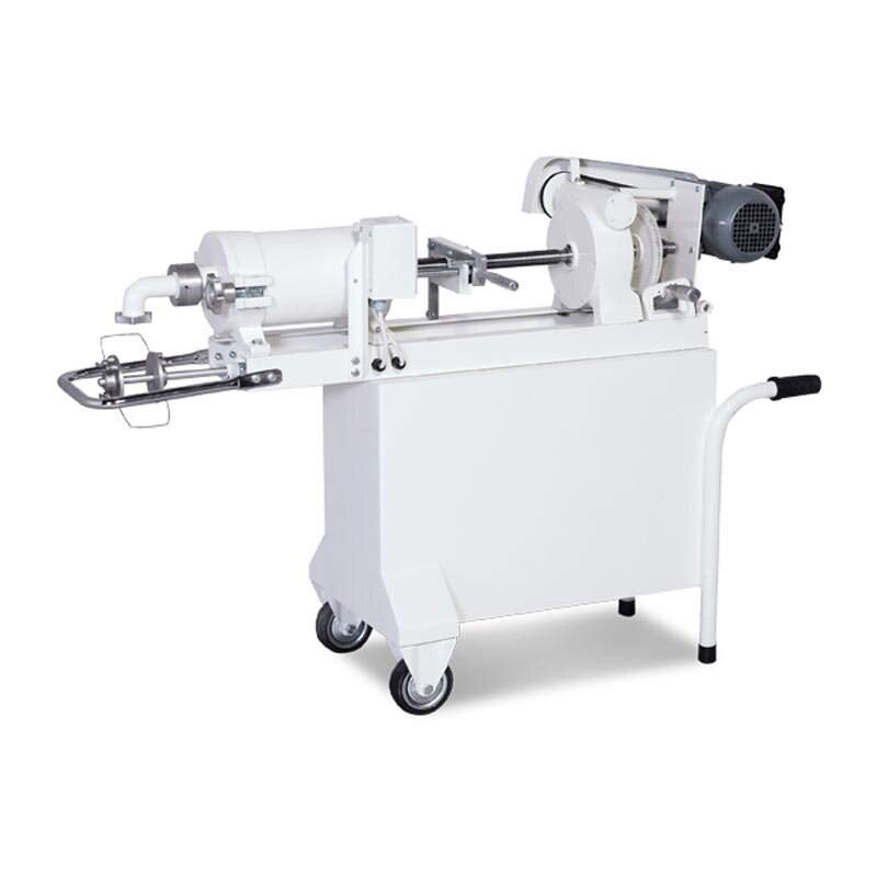 Empero Tulumba ve Köfte Şekillendirme Makinesi, Otomatik, 10 L, 104 kg, 220 V - Empero