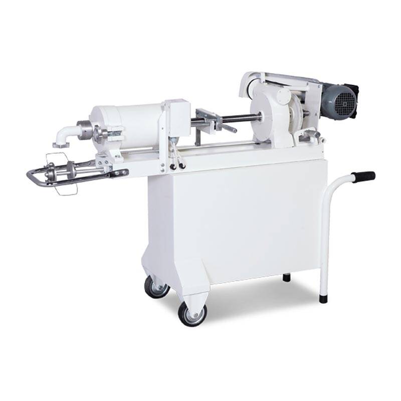 Empero Tulumba ve Köfte Şekillendirme Makinesi, Otomatik, 5 L, 102 kg, 220 V - 1